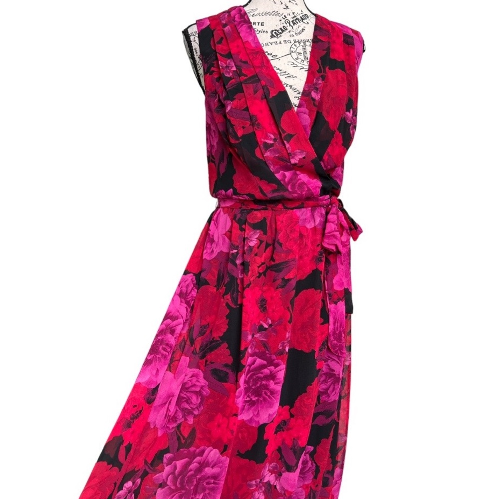 Donna Ricco Dress - Picture 3 of 17
